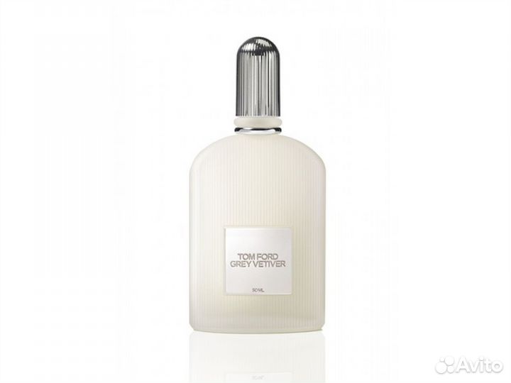 Tom Ford Grey Vetiver тестер 100 мл