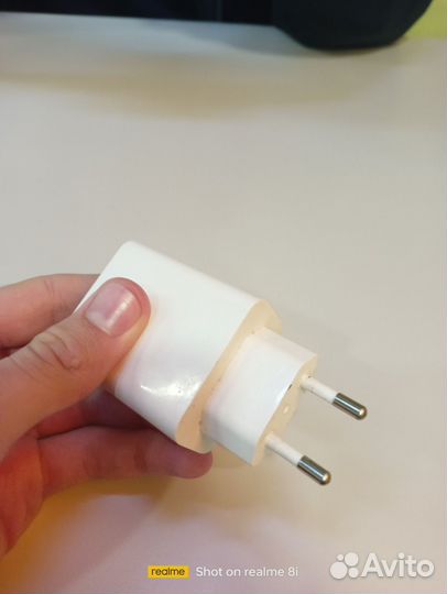 Супер быстрая зарядка xiaomi