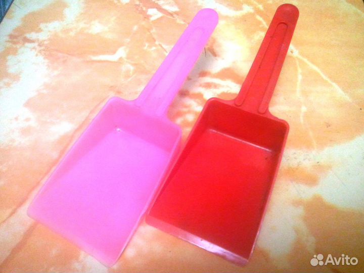 Совок детский