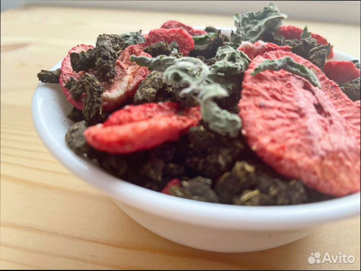 Иван-чай 1 кг 