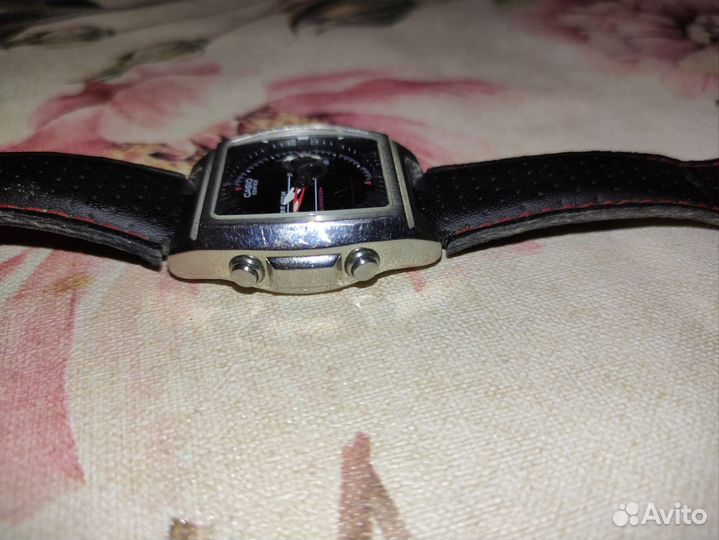 Casio edifice efa 120