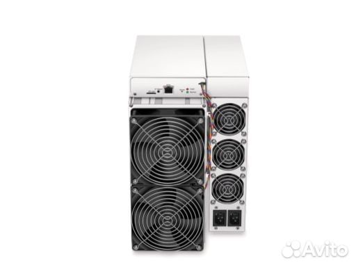 Antminer S19 Pro 110Th