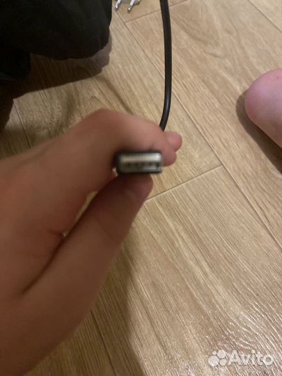 Мембранная клавиатура