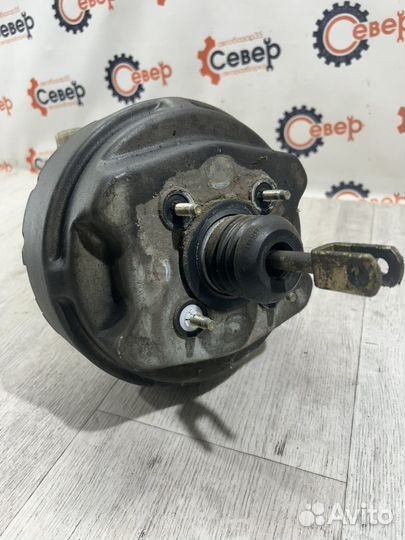 Вакуумный усилитель тормозов с гтц Volvo 740/940