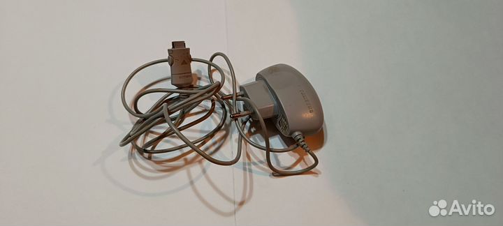 Зарядное устройство для samsung