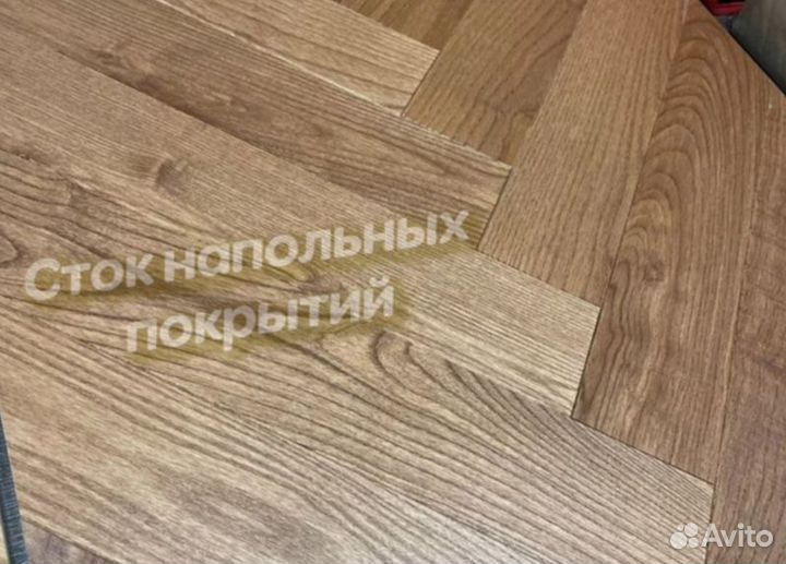 Паркет елка