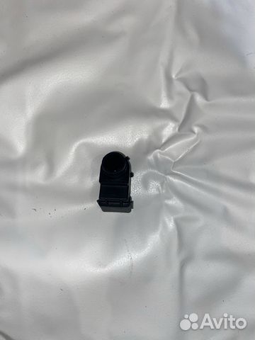 Kia Sorento 20- Парктроник передний в решетку 279