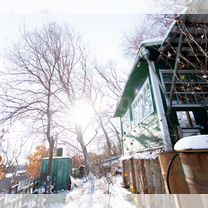 Дача 30 м² на участке 7,8 сот.