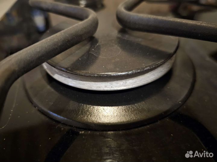 Газовая плита встраевамая AEG электролюкс