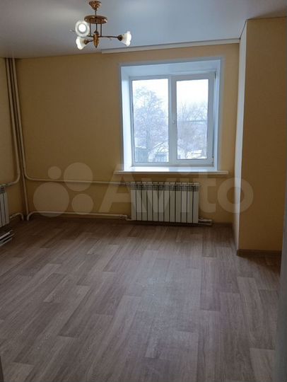 1-к. квартира, 29 м², 4/9 эт.