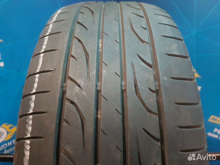Dunlop SP Sport LM704 205/55 R16