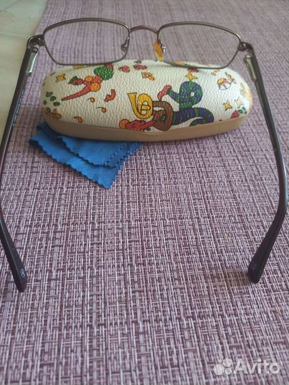 Очки для зрения детские