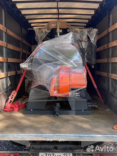 Грузоперевозки межгород Севастополь