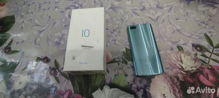 Honor 10