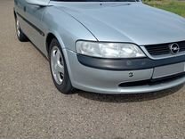 Opel Vectra 1.6 MT, 1998, 527 000 км, с пробегом, цена 300 000 руб.