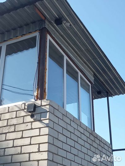 Автостоянка парковка Россошь