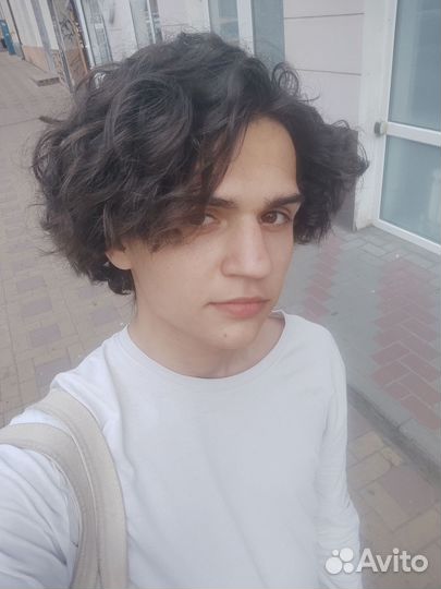 Продавец кассир