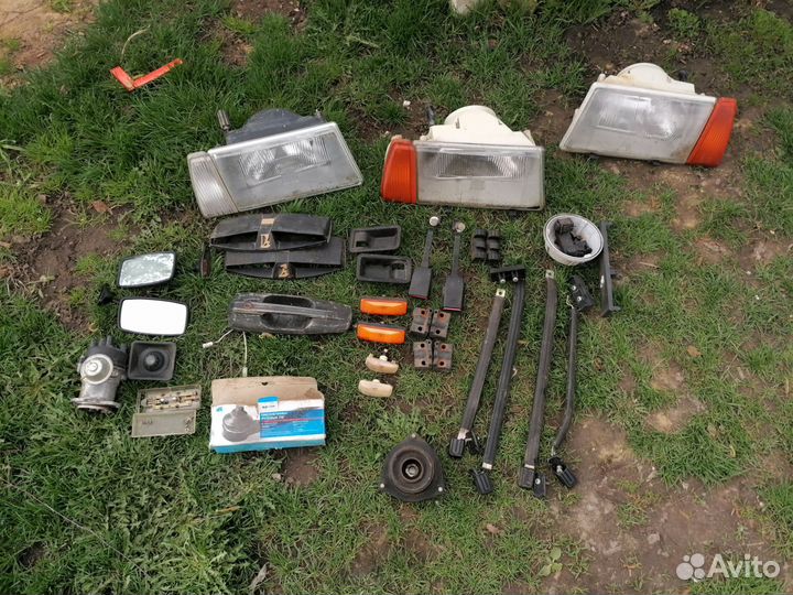 Продам все что на фото