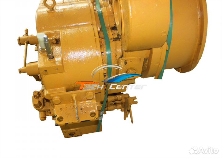 АКПП в сборе ZL30W