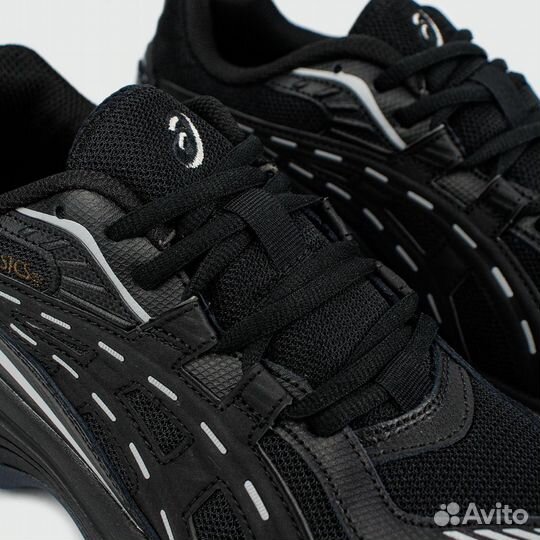 Кроссовки Asics Gel-Preleus Black (арт. 25125)