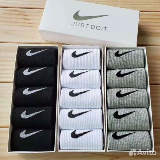 Носки Nike LUX качество