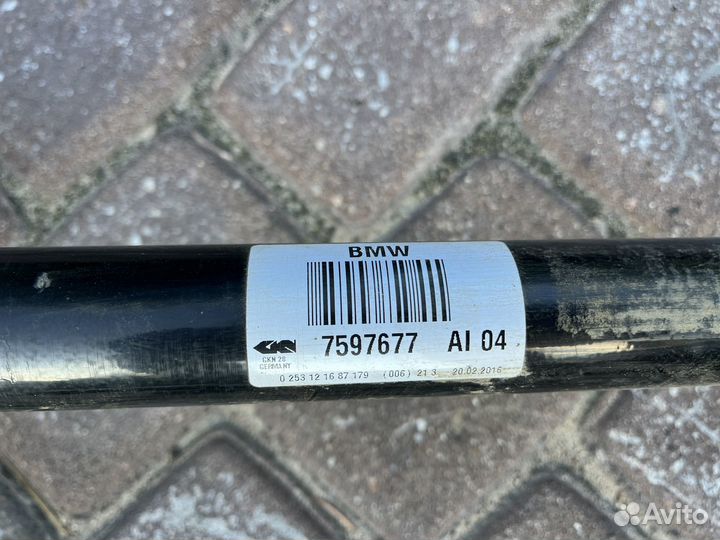 Привода + кулаки