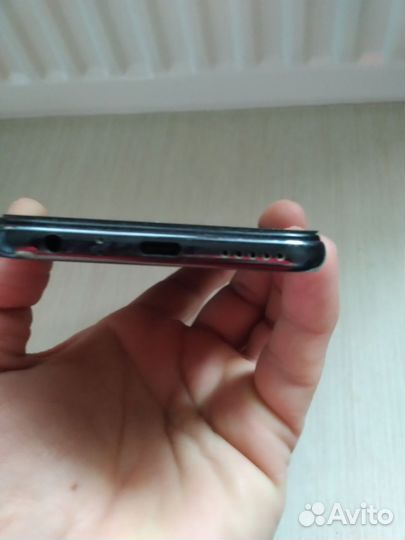 Xiaomi Redmi Note 8T, 4/128 ГБ