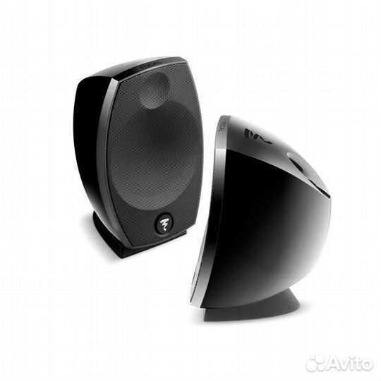 Focal Pack Sib Evo 5.1