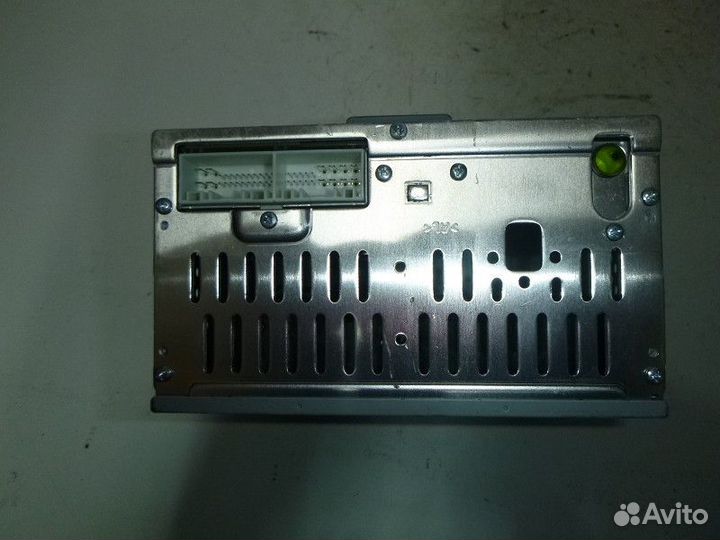 Магнитола KIA sportage 2004