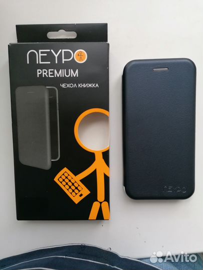 Чехол на телефон