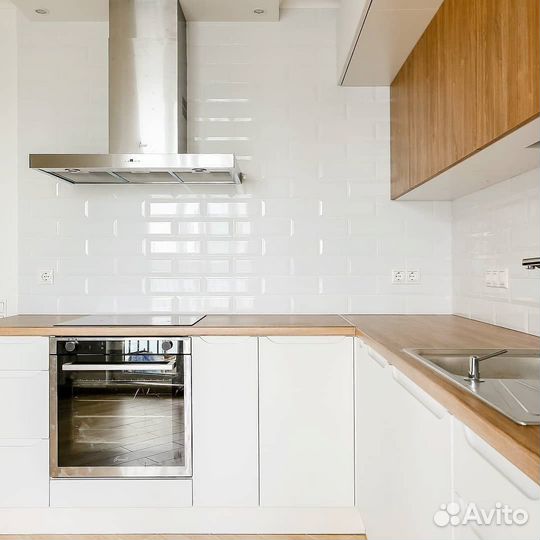 Кухни от производителя