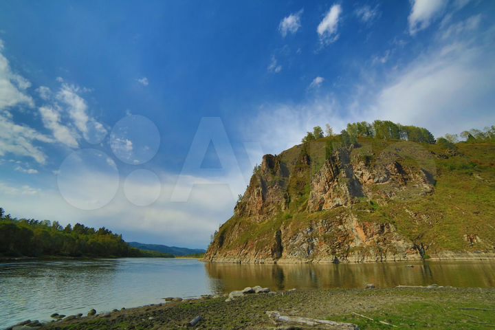 Участок 10 сот. (СНТ, ДНП)
