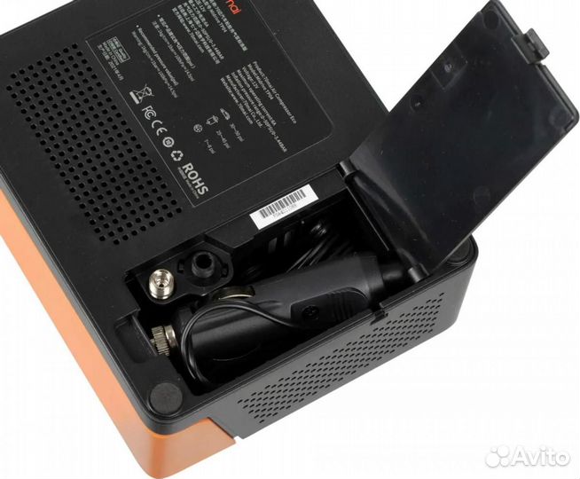 Насос 70mai Air Compressor Eco