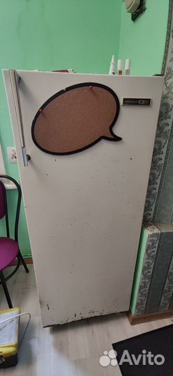 Холодильник бу Минск -11