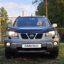 Nissan X-Trail 2.2 MT, 2002, 230 420 км, с пробегом, цена 670 000 руб.