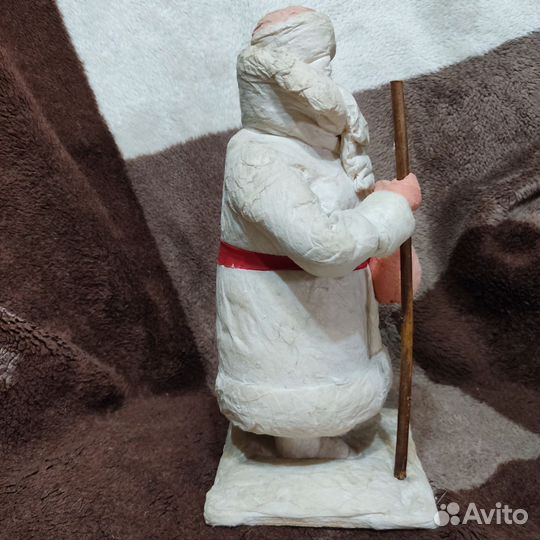 Дед мороз СССР