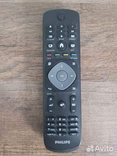 Телевизор LED Philips 32PFT4100/60