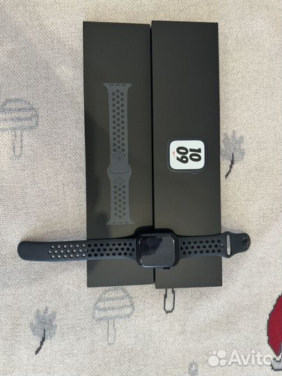 Apple watch series 7