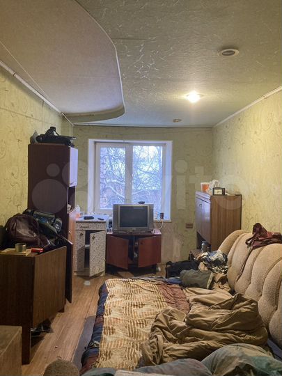 5-к. квартира, 93 м², 4/5 эт.
