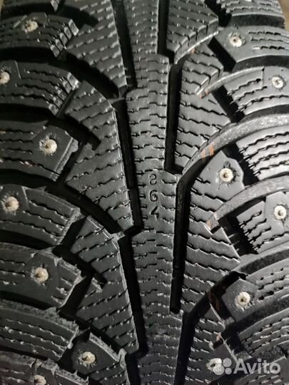 Nokian Tyres Nordman 5 205/60 R16