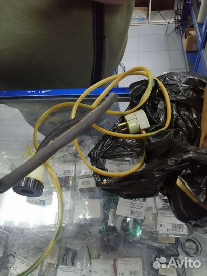 Электронагреватель