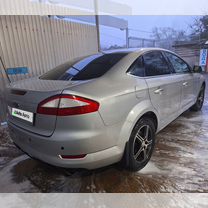 Ford Mondeo 2.3 AT, 2009, 314 000 км
