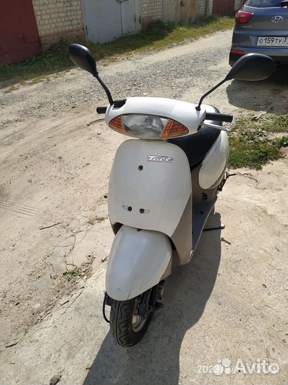 Скутер