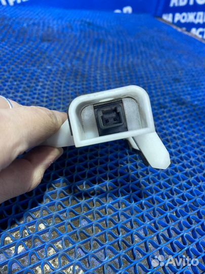 Антенна Toyota Blade хэтчбек 2GR-FE 2007