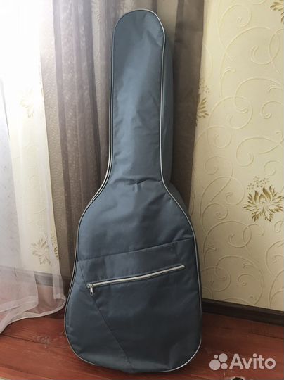 Акустическая гитара Yamaha c40m