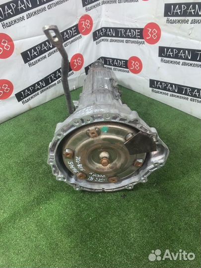 АКПП Toyota Crown GRS182 3GR-FSE 2005