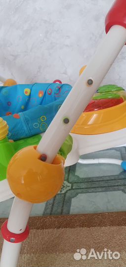 Игровой центр