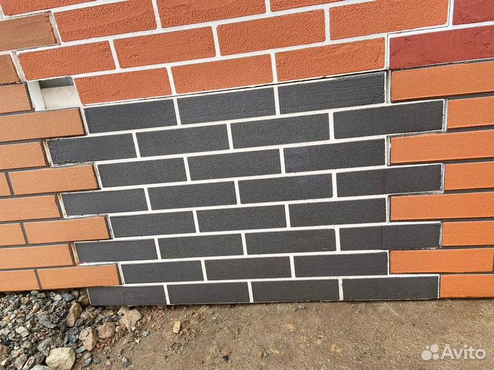 Декоративные термопанели