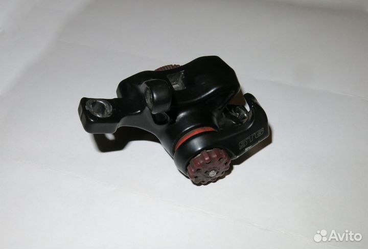 Велозапчасти