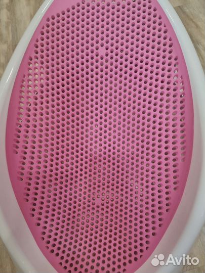 Горка для купания angelcare